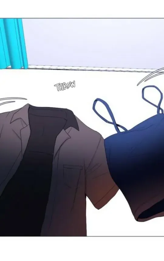 Backstage - Like It When You Are In Love Zinmanga X Chapter 45 Page 18