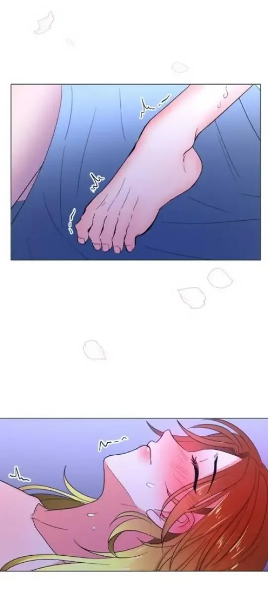 Backstage - Like It When You Are In Love Zinmanga X Chapter 45 Page 44