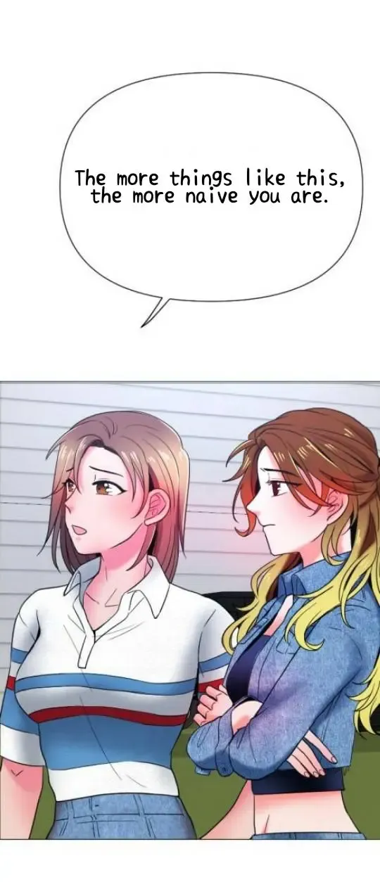 Backstage - Like It When You Are In Love Zinmanga X Chapter 43 Page 46