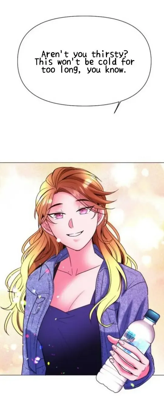 Backstage - Like It When You Are In Love Zinmanga X Chapter 43 Page 54