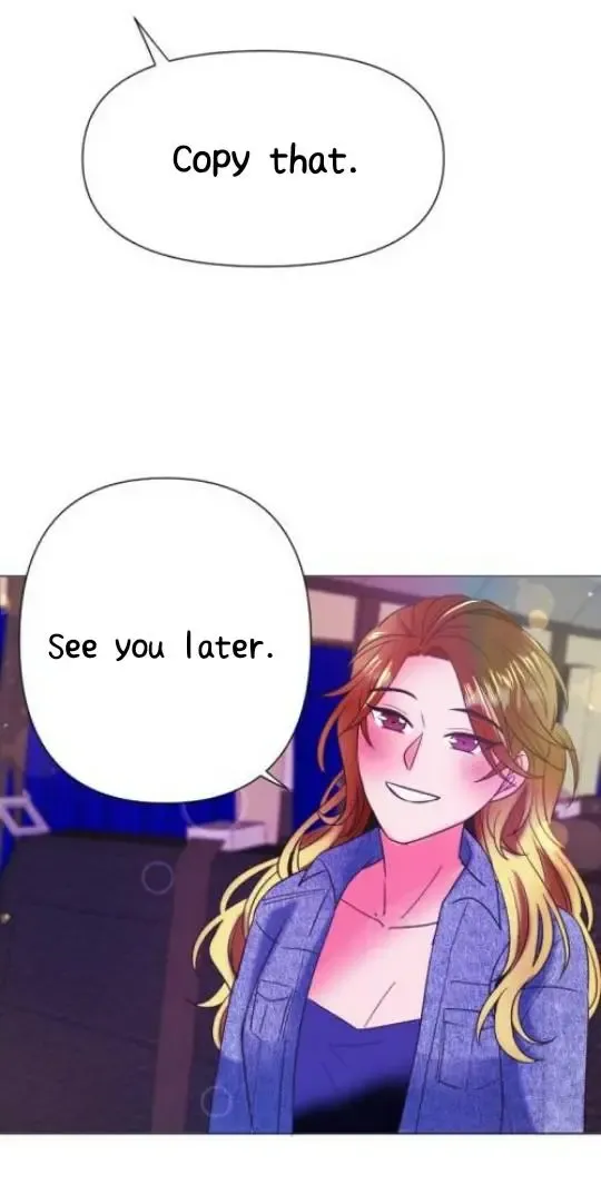 Backstage - Like It When You Are In Love Zinmanga X Chapter 43 Page 63