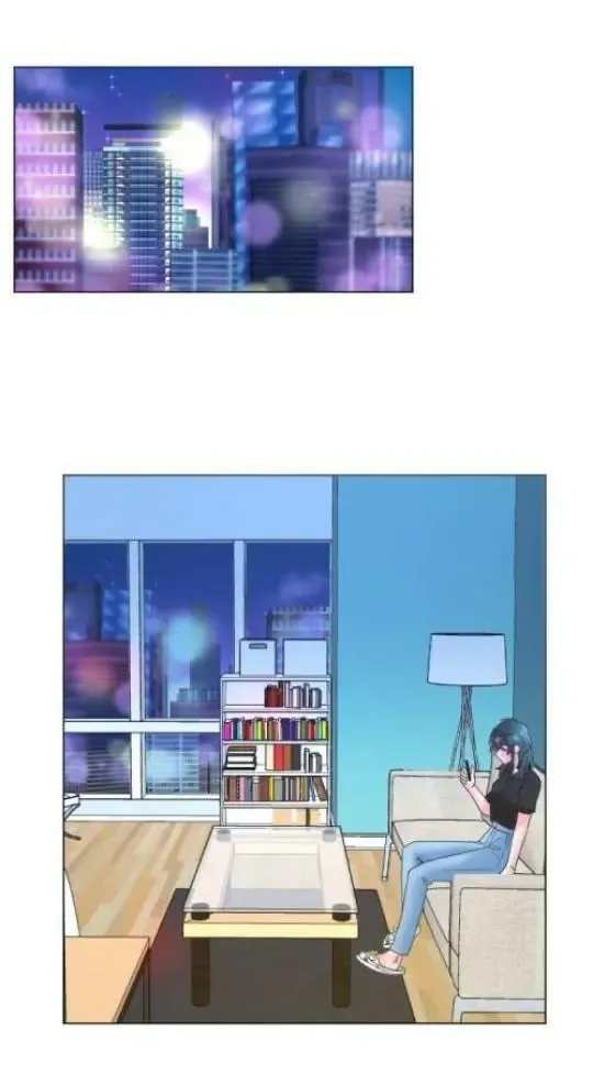 Backstage - Like It When You Are In Love Zinmanga X Chapter 43 Page 65