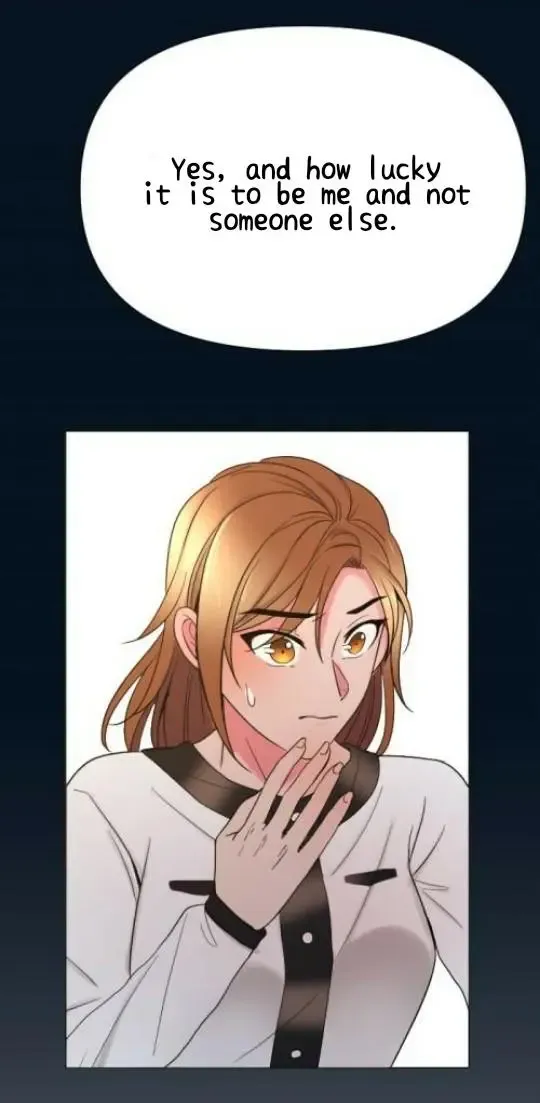 Backstage - Like It When You Are In Love Zinmanga X Chapter 41 Page 26