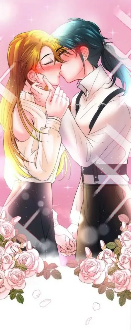 Backstage - Like It When You Are In Love Zinmanga X Chapter 38 Page 4