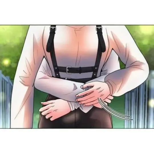 Backstage - Like It When You Are In Love Zinmanga X Chapter 37 Page 56