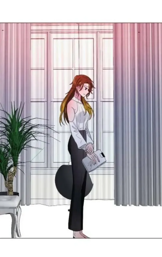 Backstage - Like It When You Are In Love Zinmanga X Chapter 34 Page 24