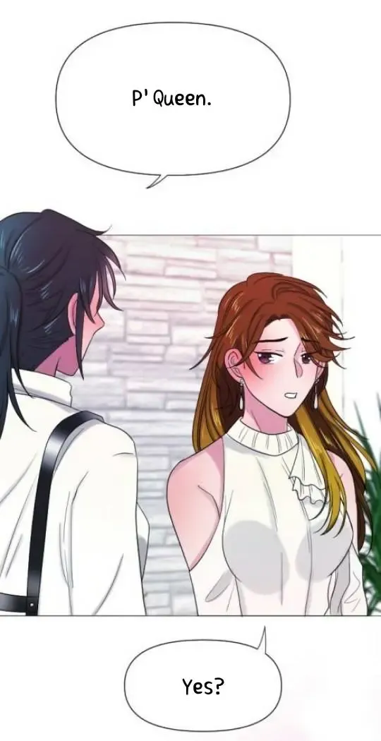 Backstage - Like It When You Are In Love Zinmanga X Chapter 34 Page 26