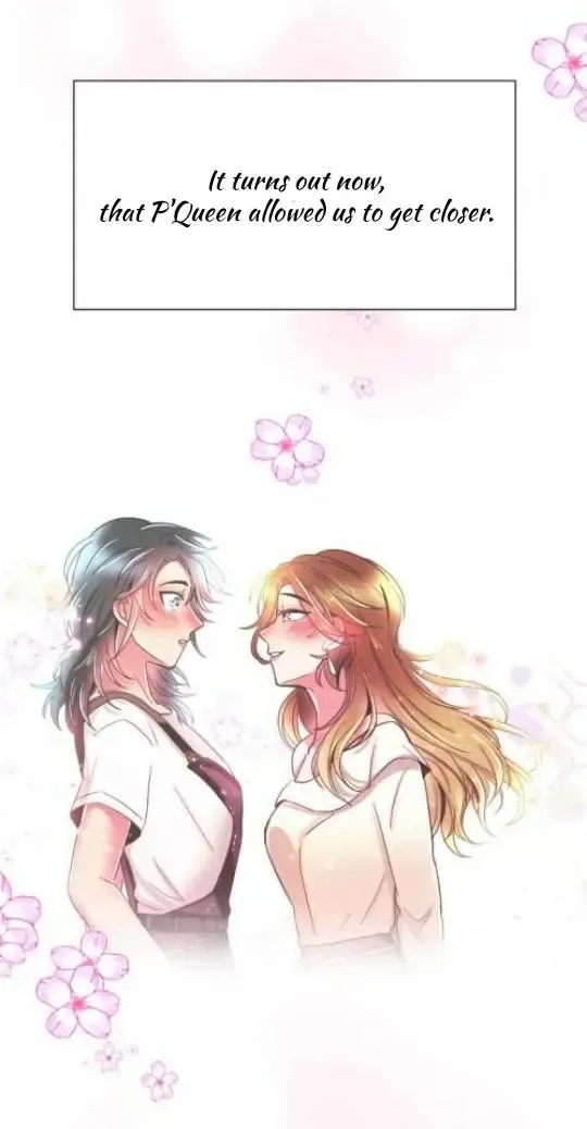 Backstage - Like It When You Are In Love Zinmanga X Chapter 33 Page 19