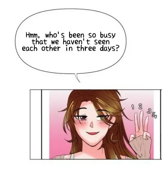 Backstage - Like It When You Are In Love Zinmanga X Chapter 33 Page 28