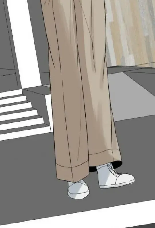 Backstage - Like It When You Are In Love Zinmanga X Chapter 33 Page 33