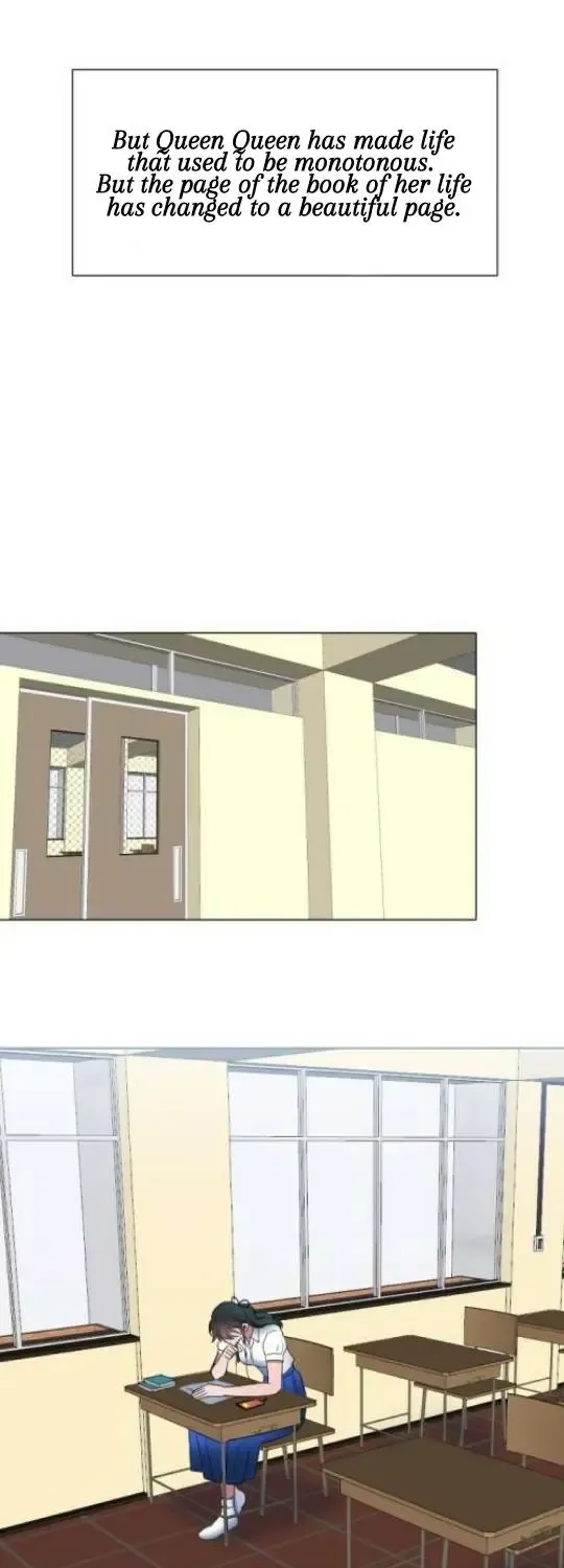 Backstage - Like It When You Are In Love Zinmanga X Chapter 32 Page 24
