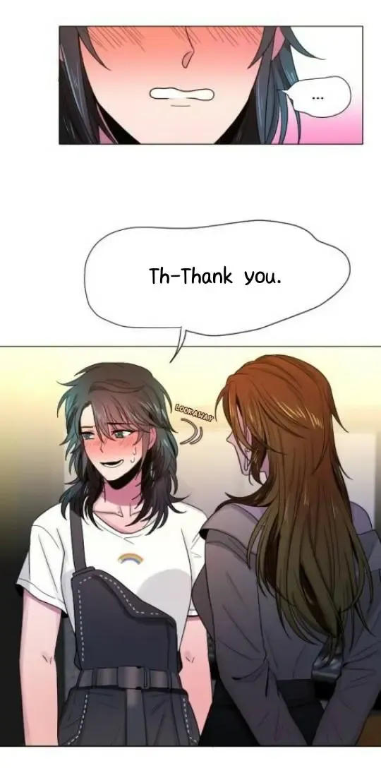 Backstage - Like It When You Are In Love Zinmanga X Chapter 30 Page 53