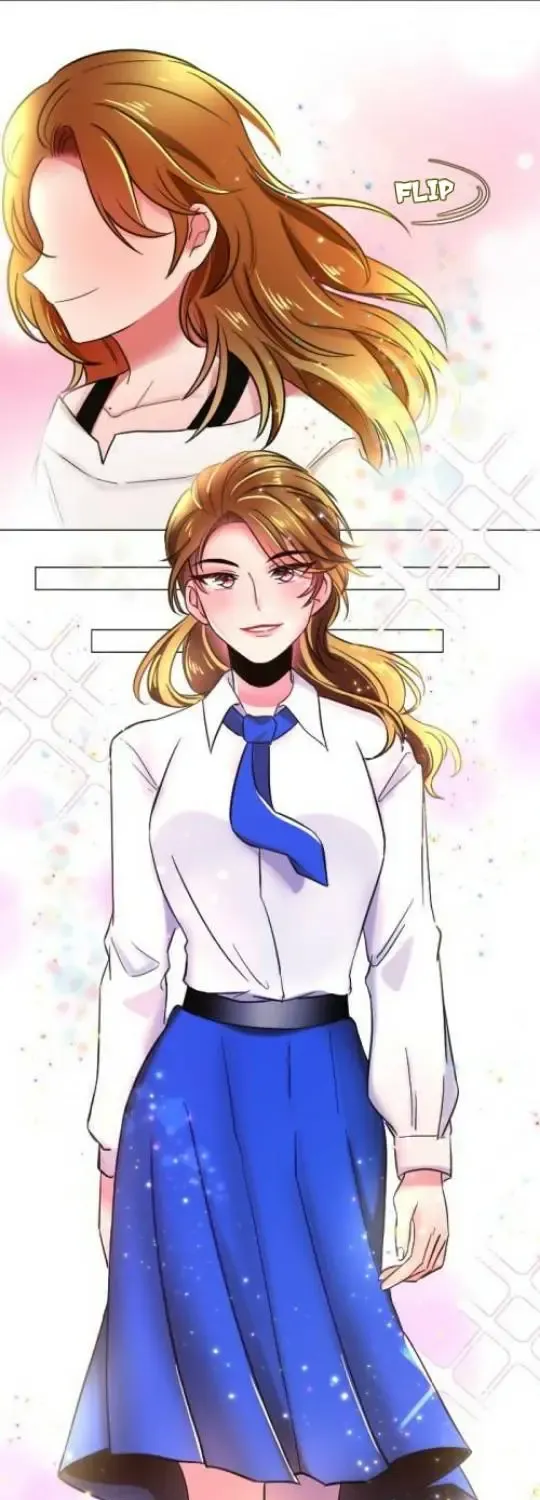 Backstage - Like It When You Are In Love Zinmanga X Chapter 27 Page 40