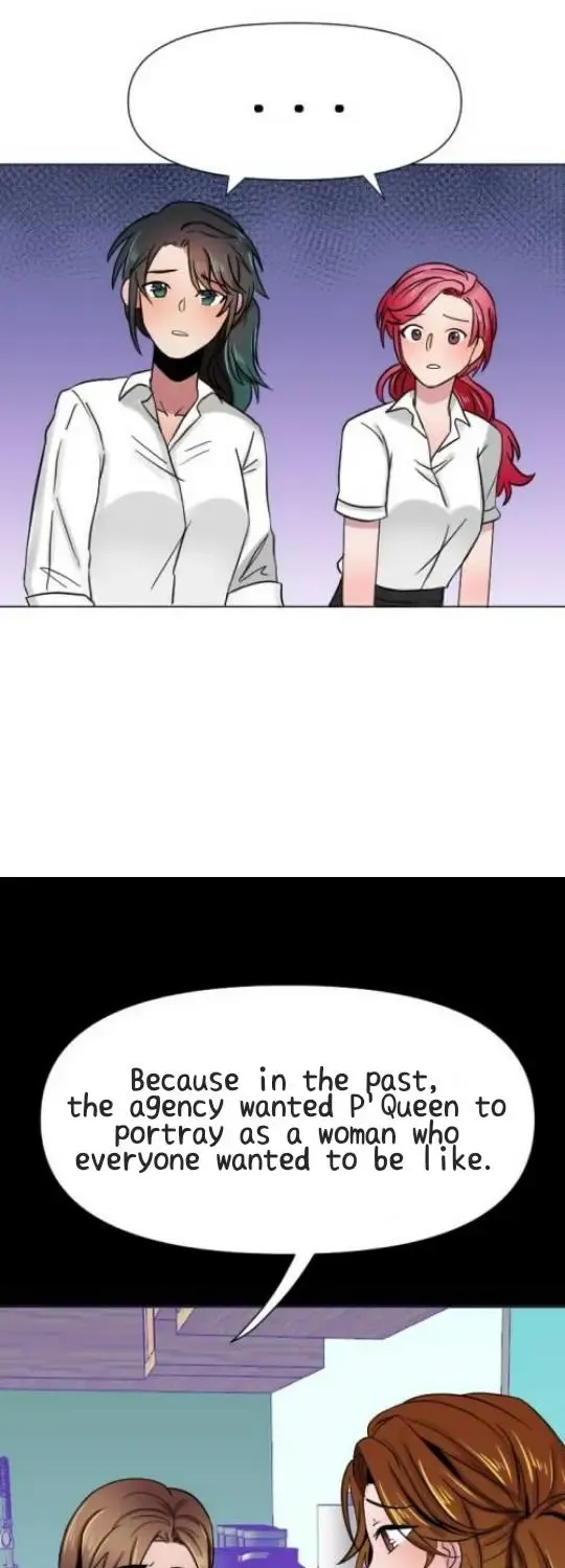 Backstage - Like It When You Are In Love Zinmanga X Chapter 25 Page 29