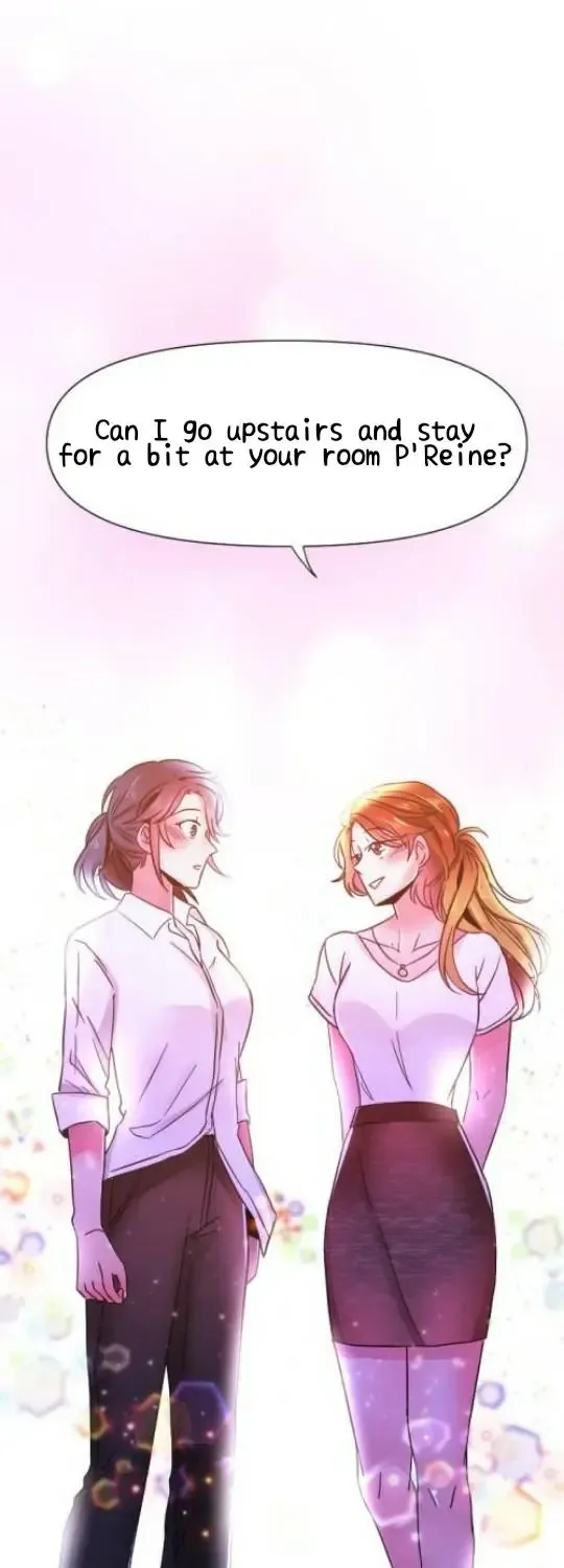 Backstage - Like It When You Are In Love Zinmanga X Chapter 25 Page 58