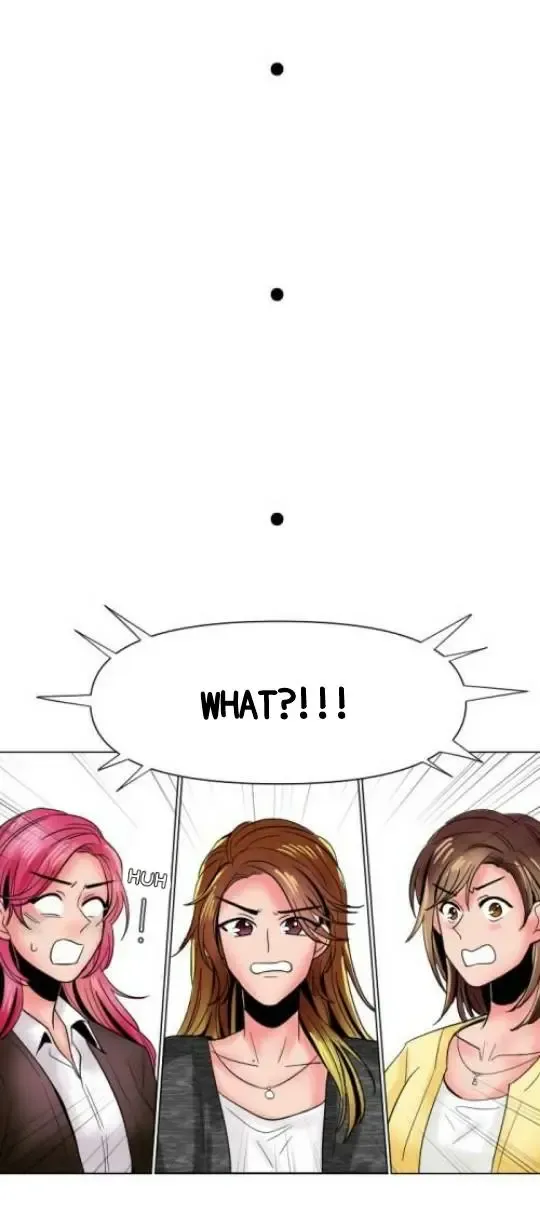 Backstage - Like It When You Are In Love Zinmanga X Chapter 24 Page 17
