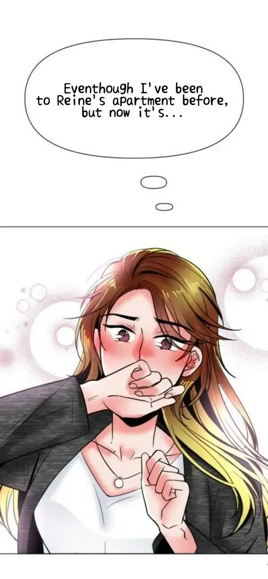 Backstage - Like It When You Are In Love Zinmanga X Chapter 24 Page 25