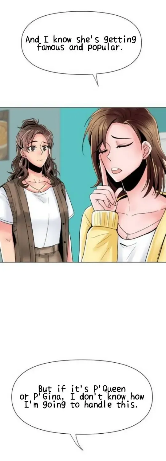 Backstage - Like It When You Are In Love Zinmanga X Chapter 24 Page 39