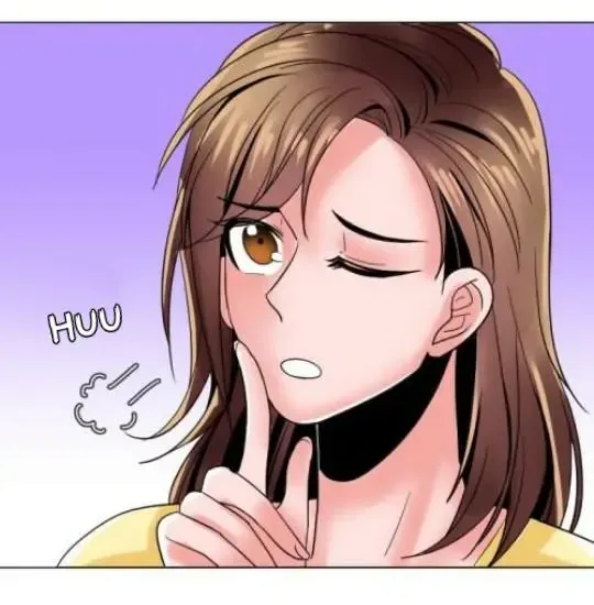 Backstage - Like It When You Are In Love Zinmanga X Chapter 24 Page 40