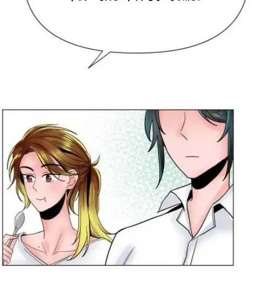 Backstage - Like It When You Are In Love Zinmanga X Chapter 24 Page 62