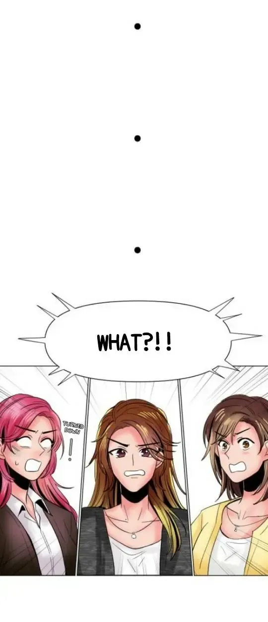 Backstage - Like It When You Are In Love Zinmanga X Chapter 23 Page 68