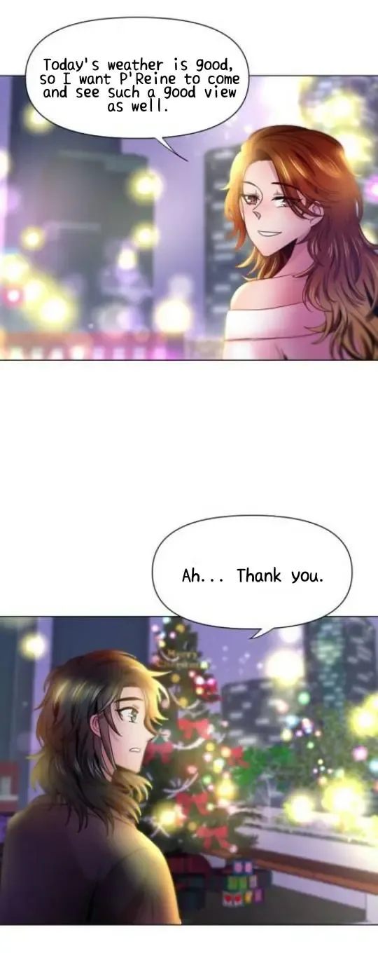 Backstage - Like It When You Are In Love Zinmanga X Chapter 22 Page 14