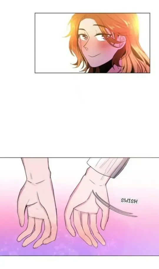 Backstage - Like It When You Are In Love Zinmanga X Chapter 22 Page 23