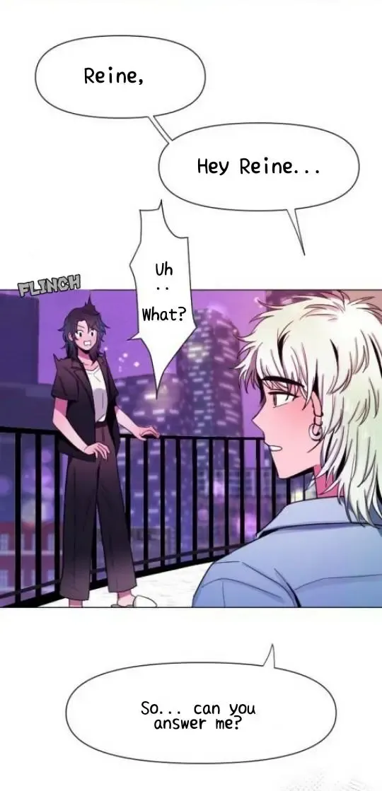 Backstage - Like It When You Are In Love Zinmanga X Chapter 20 Page 51
