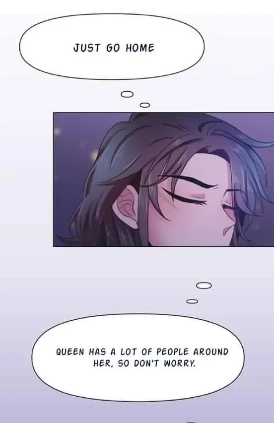 Backstage - Like It When You Are In Love Zinmanga X Chapter 19 Page 50