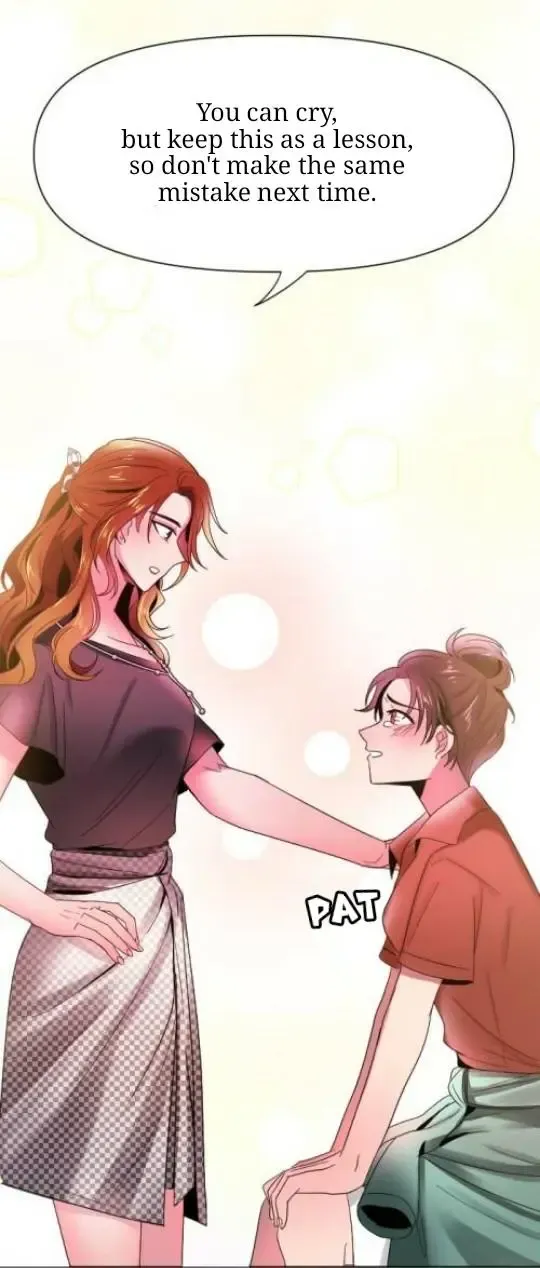 Backstage - Like It When You Are In Love Zinmanga X Chapter 18 Page 16