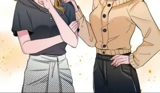 Backstage - Like It When You Are In Love Zinmanga X Chapter 18 Page 28