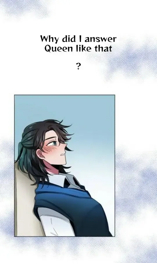 Backstage - Like It When You Are In Love Zinmanga X Chapter 16 Page 21