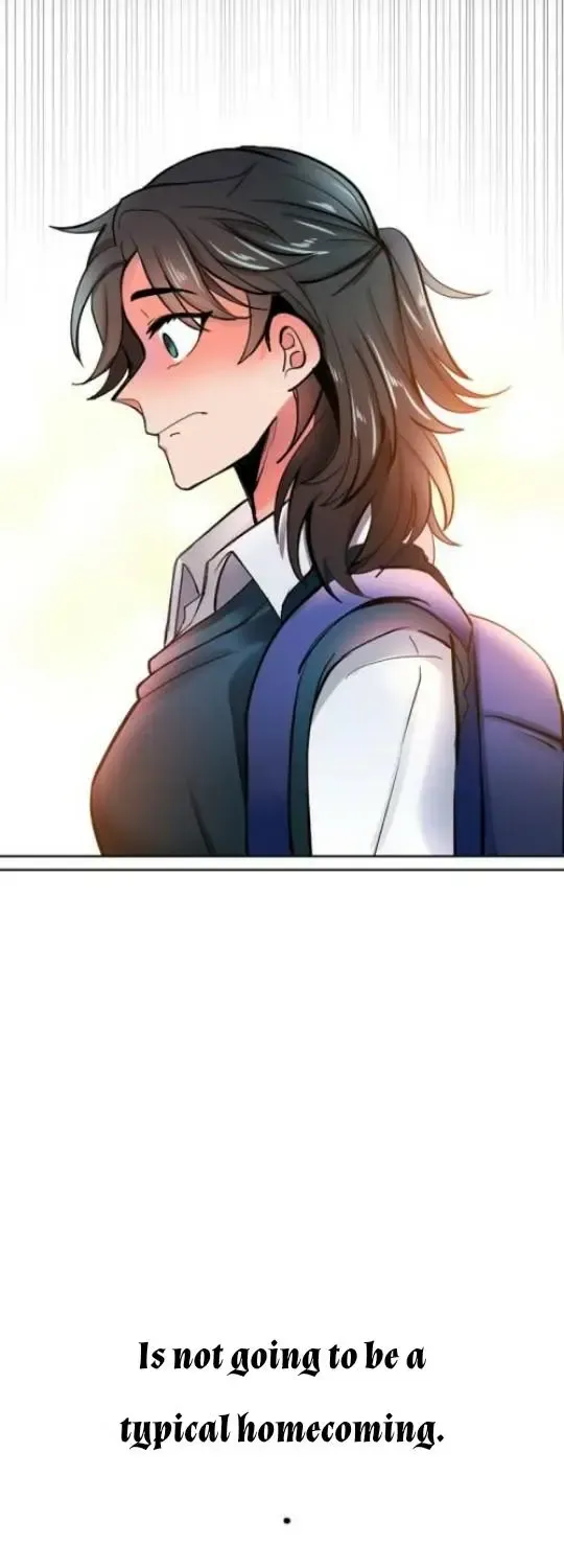 Backstage - Like It When You Are In Love Zinmanga X Chapter 15 Page 5