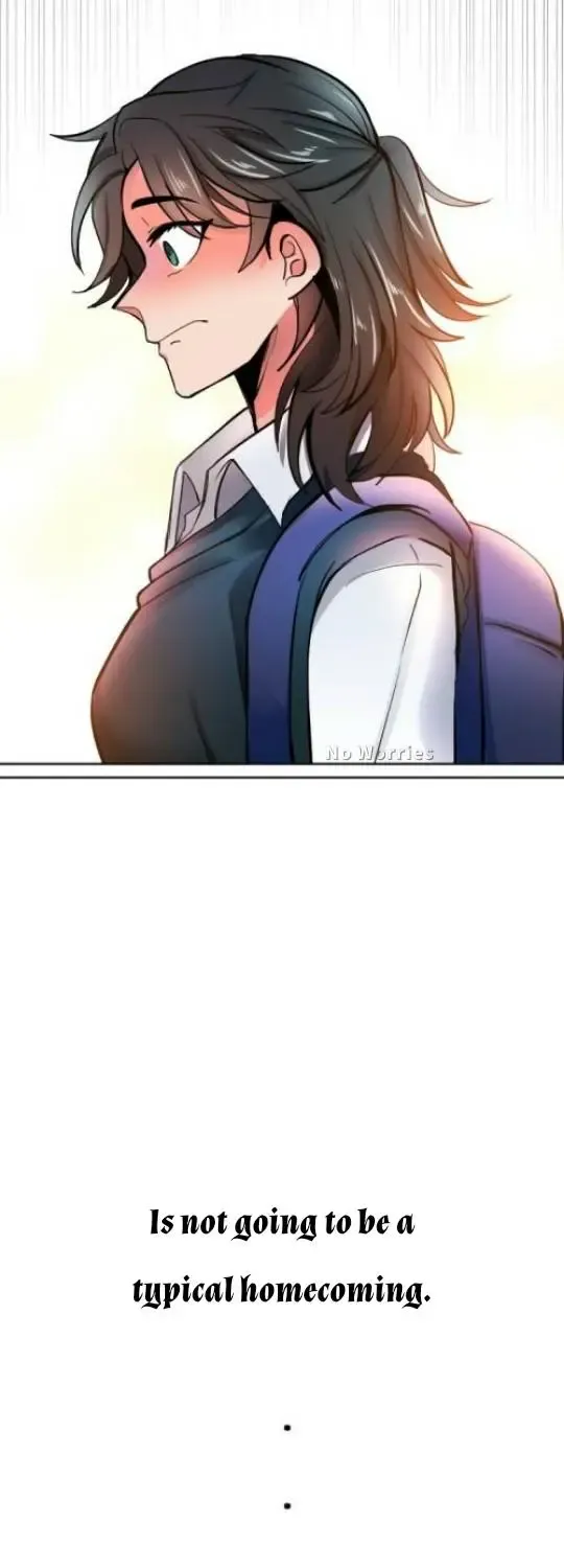 Backstage - Like It When You Are In Love Zinmanga X Chapter 14 Page 53