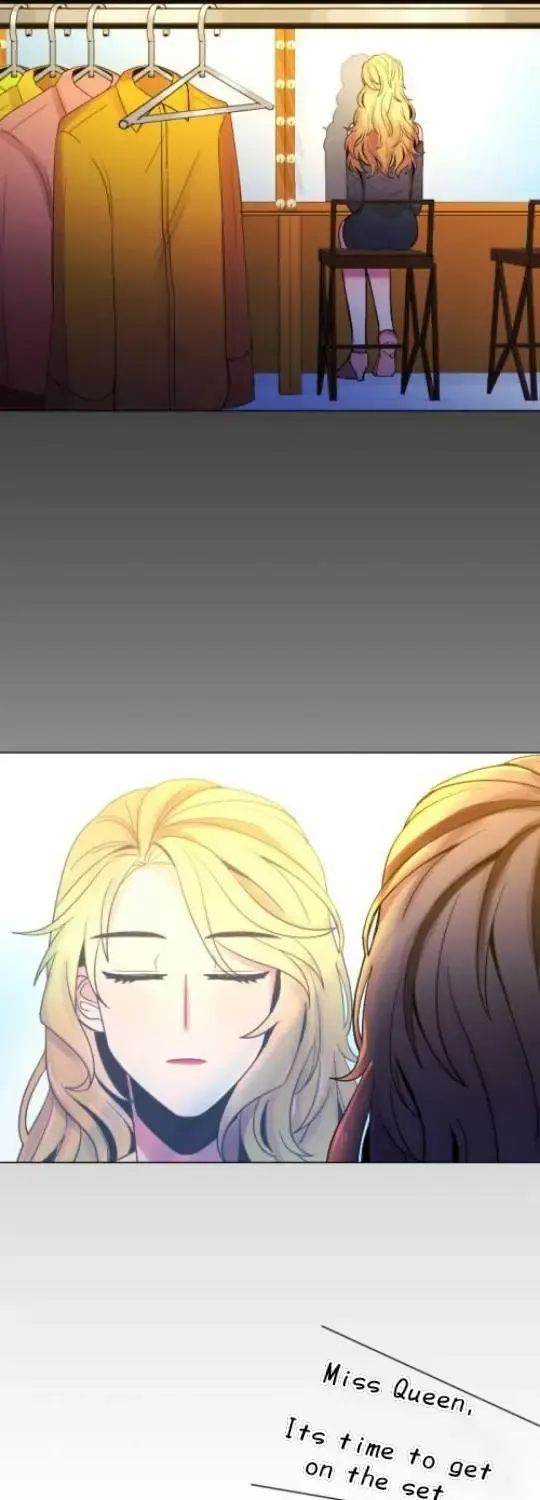 Backstage - Like It When You Are In Love Zinmanga X Chapter 11 Page 4