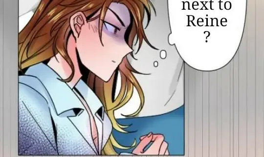 Backstage - Like It When You Are In Love Zinmanga X Chapter 11 Page 17