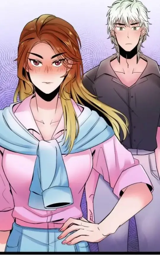 Backstage - Like It When You Are In Love Zinmanga X Chapter 10 Page 13