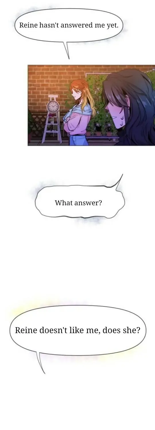 Backstage - Like It When You Are In Love Zinmanga X Chapter 10 Page 24