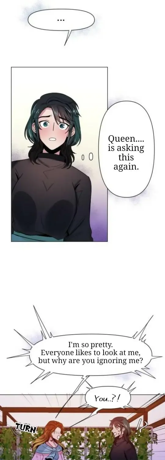 Backstage - Like It When You Are In Love Zinmanga X Chapter 10 Page 26