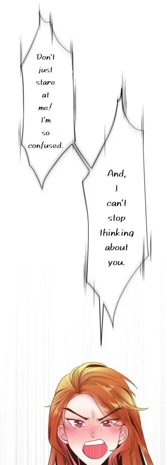 Backstage - Like It When You Are In Love Zinmanga X Chapter 10 Page 31