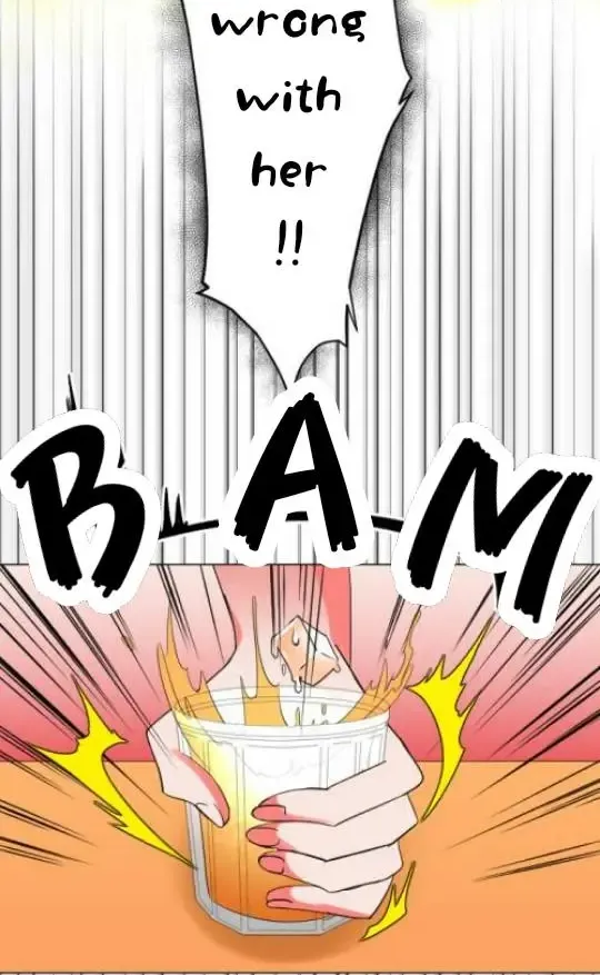 Backstage - Like It When You Are In Love Zinmanga X Chapter 9 Page 30