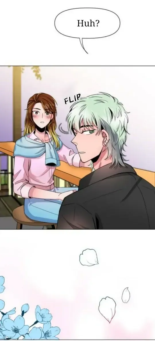 Backstage - Like It When You Are In Love Zinmanga X Chapter 9 Page 61