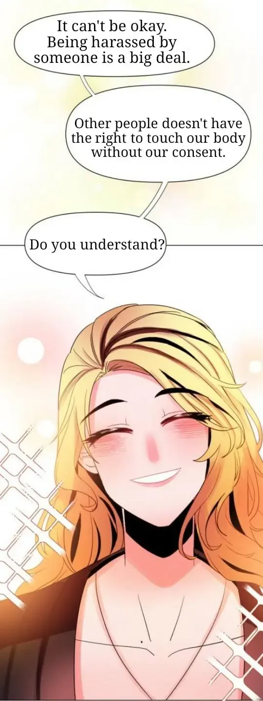 Backstage - Like It When You Are In Love Zinmanga X Chapter 8 Page 42