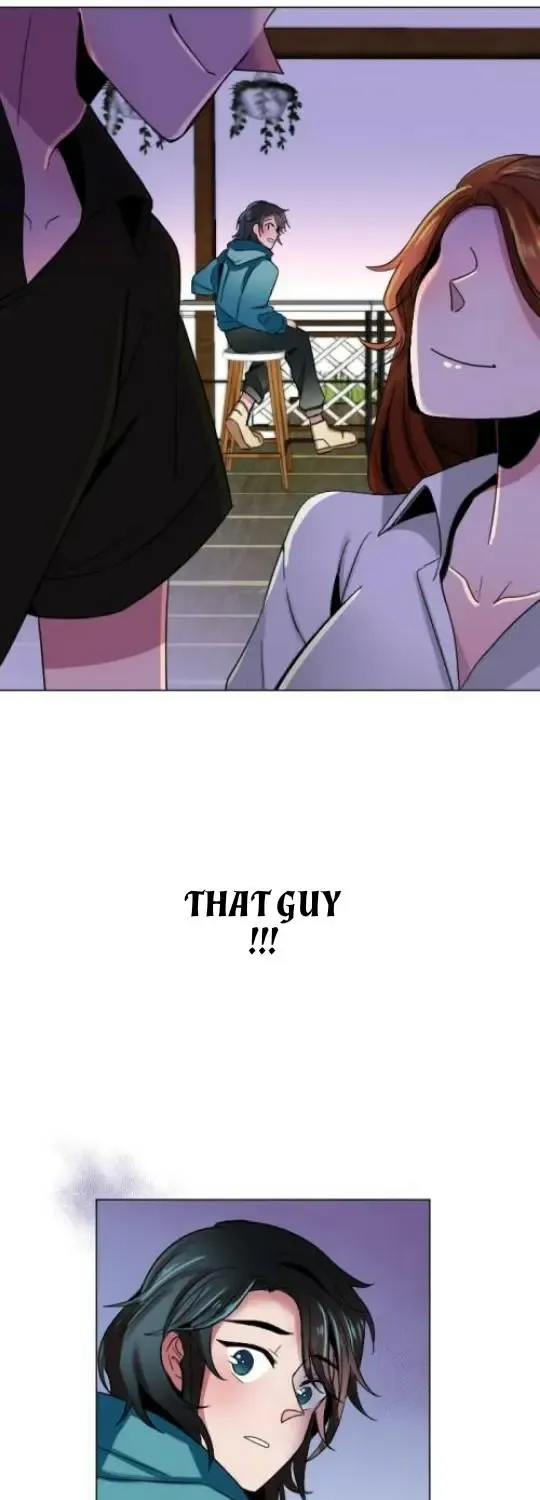 Backstage - Like It When You Are In Love Zinmanga X Chapter 7 Page 4