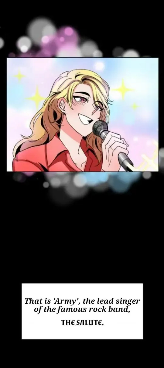 Backstage - Like It When You Are In Love Zinmanga X Chapter 7 Page 10