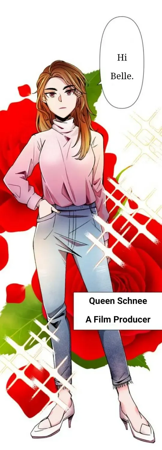 Backstage - Like It When You Are In Love Zinmanga X Chapter 5 Page 64