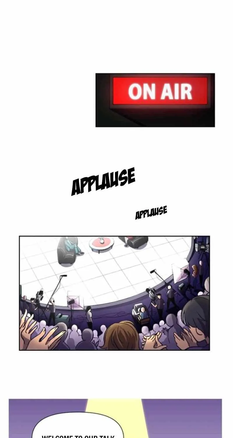 Backstage - Like It When You Are In Love Zinmanga X Chapter 1 Page 2