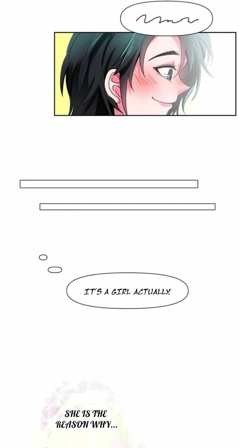 Backstage - Like It When You Are In Love Zinmanga X Chapter 1 Page 21