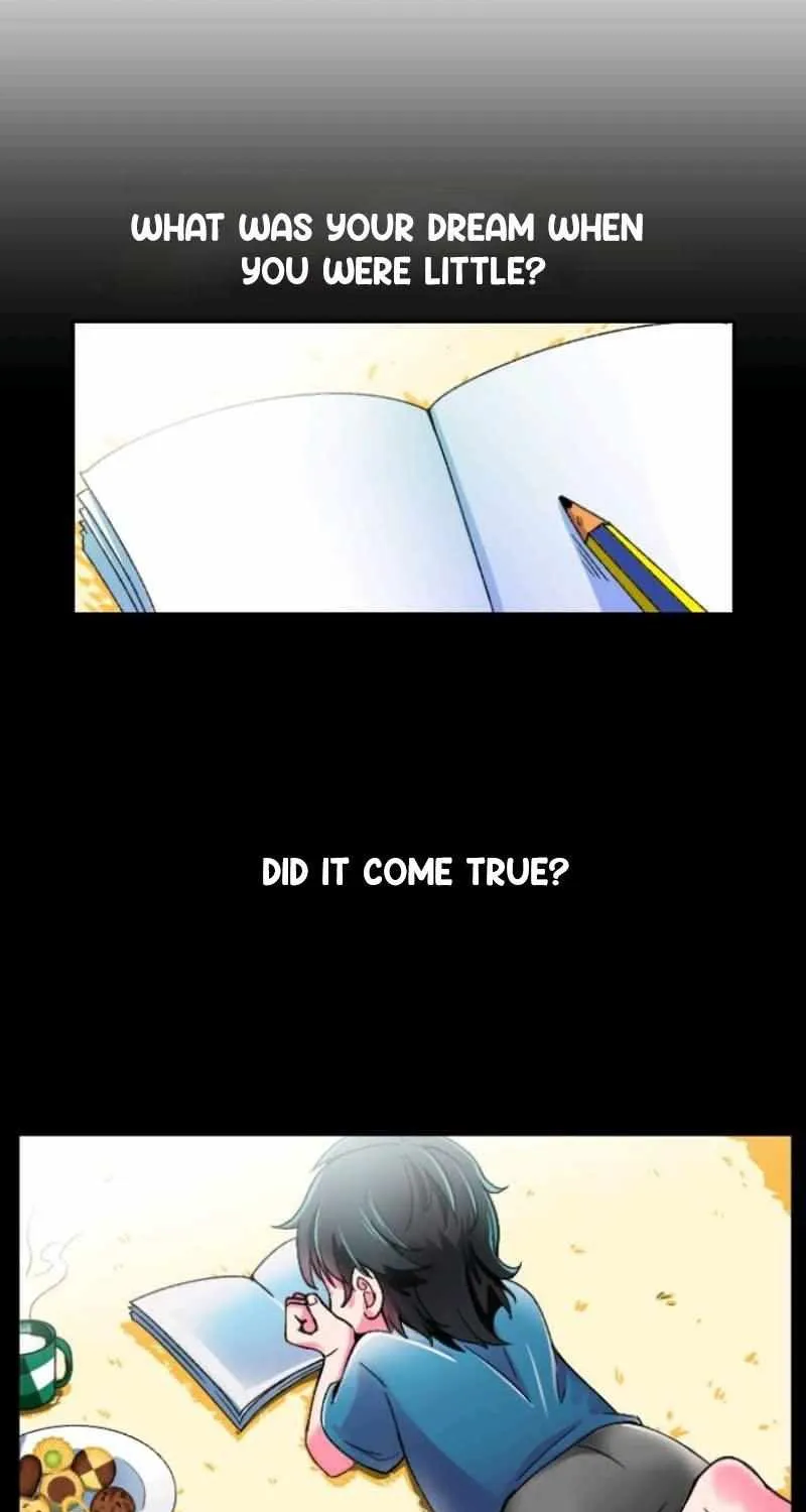 Backstage - Like It When You Are In Love Zinmanga X Chapter 1 Page 30
