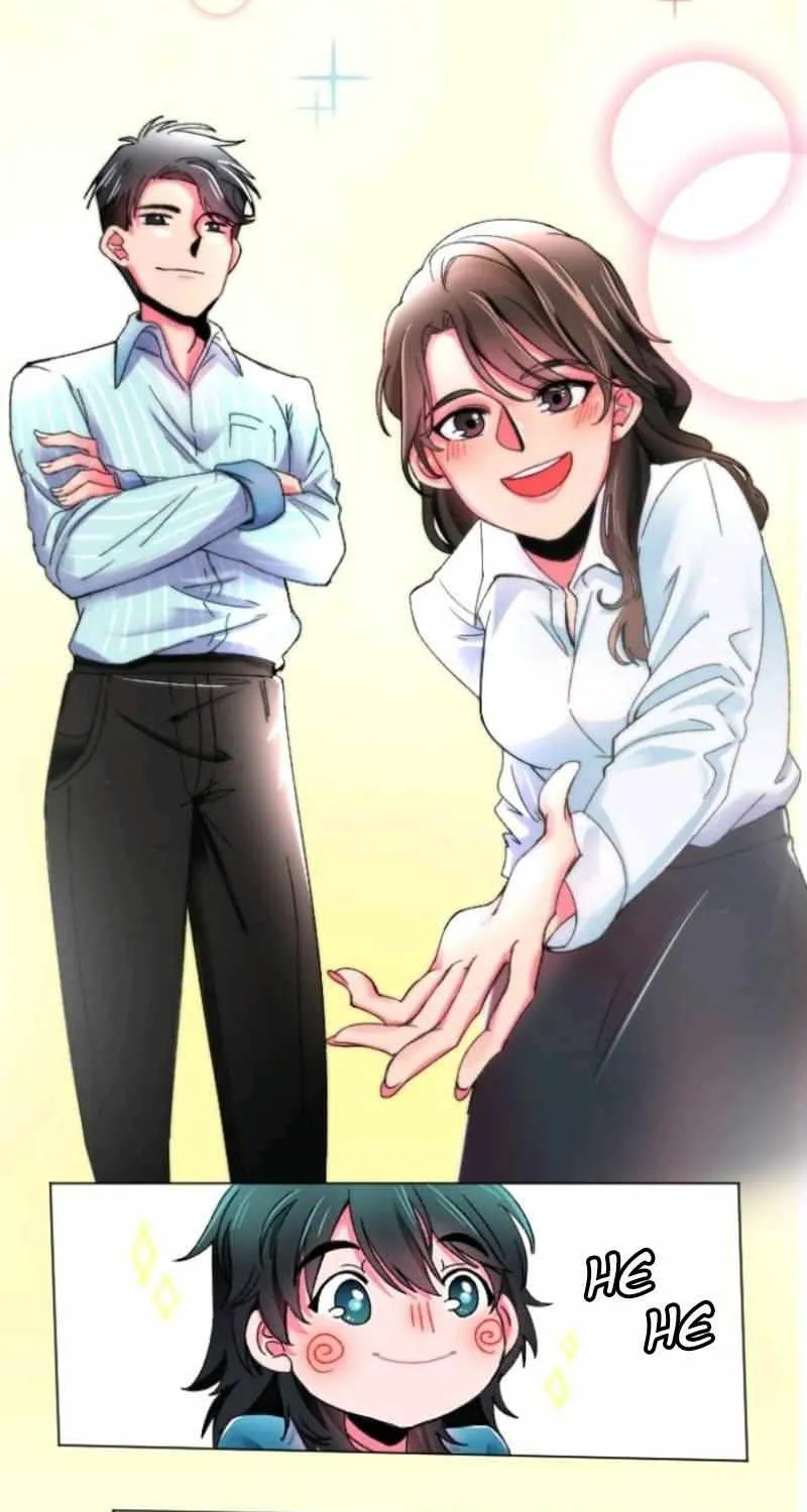 Backstage - Like It When You Are In Love Zinmanga X Chapter 1 Page 35